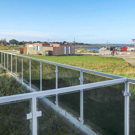 One-Bedroom Holiday Home In Wendtorf 1 Eksteriør bilde