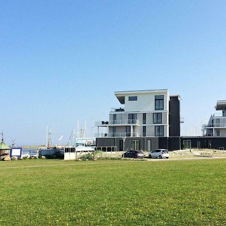 One-Bedroom Holiday Home In Wendtorf 1 Eksteriør bilde