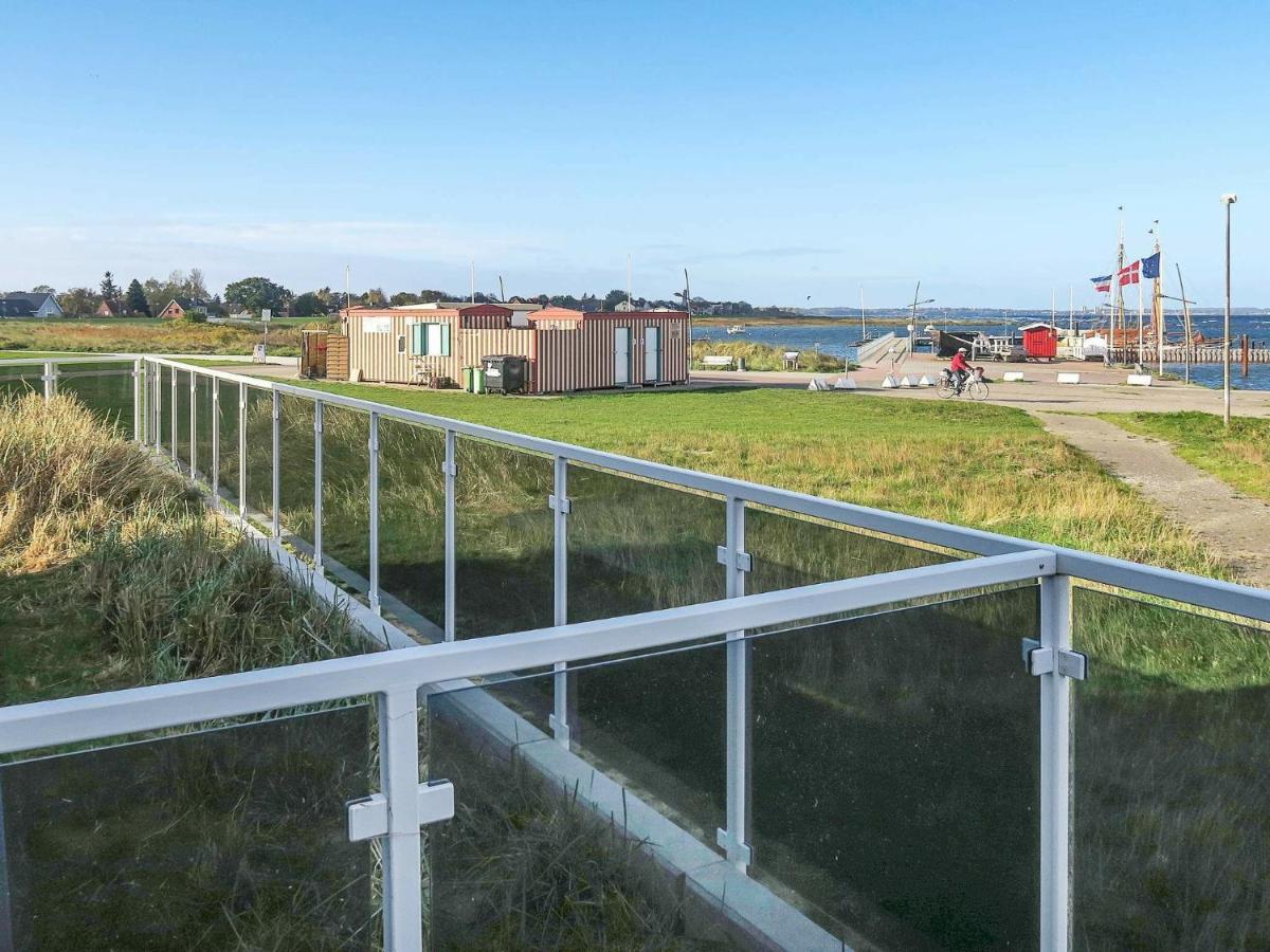 One-Bedroom Holiday Home In Wendtorf 1 Eksteriør bilde