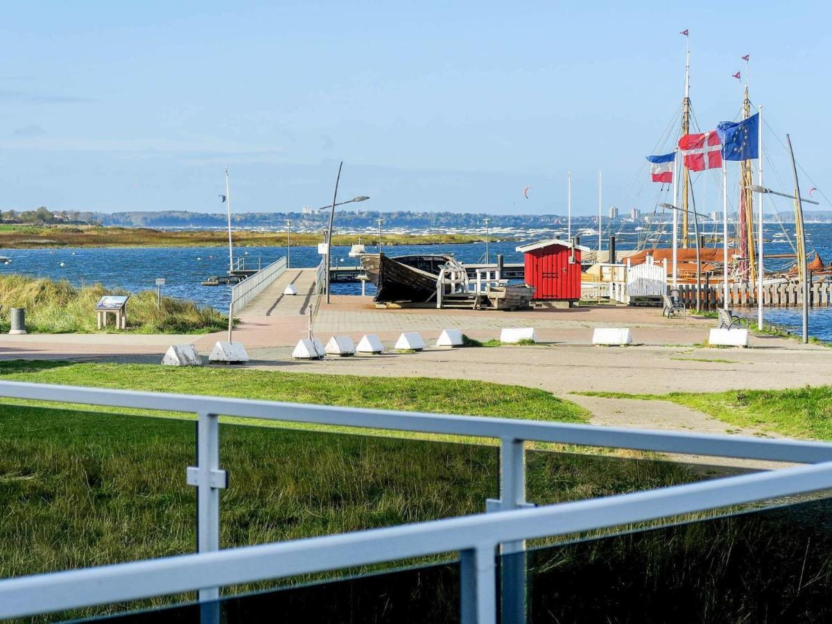 One-Bedroom Holiday Home In Wendtorf 1 Eksteriør bilde