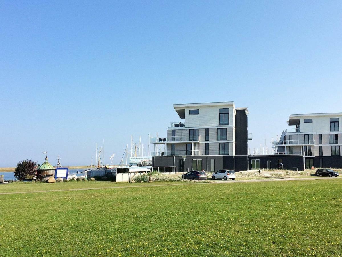 One-Bedroom Holiday Home In Wendtorf 1 Eksteriør bilde